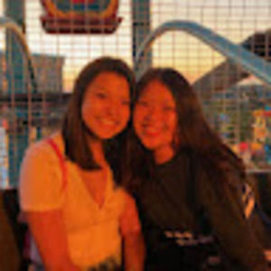 Meet your Posher, Cailey